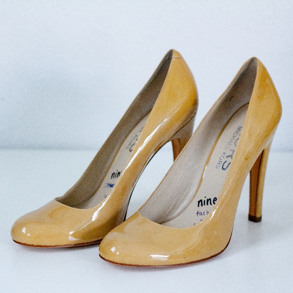 Michael Kors Pumps